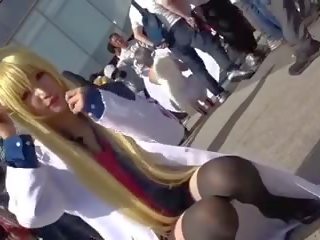 Cosplays38: giapponese & amatoriale sesso film mov f1