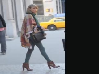 Taylor Swift Ankle Boot Tribute, Free HD adult movie 21