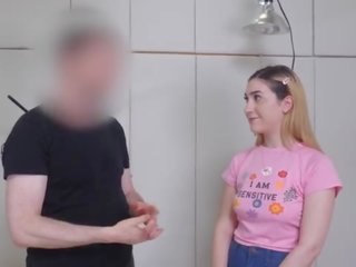 Anaal tiener facialized 10 min na ruw seks film